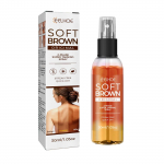 EELHOE isepruunistav vahusprei Fast Body Face isepruunistav v&otilde;ltspruunistav kreem Solarium Mak jumestuskreem 30 ml 30ml boxed