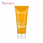Dermedy Vit C Plus Overnight Mask, Facial Mask, 80 g. - Thai Skin Care 80 g.