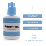 Glue Primer Plus Lash Extension Tools Korea Banana 15ml Liquid