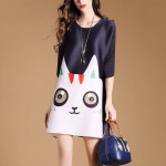 2022 Seksikas seljatu O-kaelusega midi kleit naisele, tr&uuml;kimustriga suvine vestkleit, klubi peokleidid, naiste spagetirihmidega suvekleit XXXL vaarika