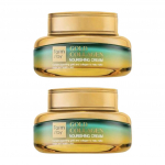FARM STAY Gold kollageeniga toitev kreem 55 ml (3 valikut) 2pcs