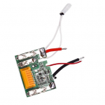 18 V PCB kiipplaadi vooluringi mooduli osa liitiumioonkaitse Makita asendamiseks