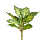 Plastikust kunstroheline taim Kergesti hooldatav Fancy Clear Vines Stem Fake G