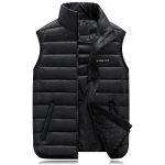 Talvevest naiste vest jakk, suur suurus 4XL 5XL 6XL termiline vest naistele, vaba ja soe varrukateta vest 2XL
