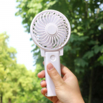 Super mini ventilaator kaasaskantav k&auml;eshoitav ventilaator lastele &otilde;ues reisimiseks v&otilde;i sisekontorisse