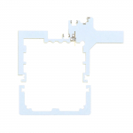 M&auml;ngukonsooli Xecuter CPU Postfix Adapteri t&ouml;&ouml;riista remondiosa Corona V1 versiooni asendustarvikud Xbox 360 jaoks