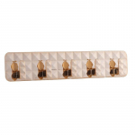 Veekindel uksemantli konks Isekleepuvad seinakonksud v&otilde;tmete riputamiseks riidepuu riidenagi r&auml;tikuhoidja vannitoatarvikud roheline