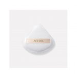 AGE20'S Triangle Big Cushion Puff 1ea