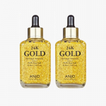 ANJO 24K Gold Prime Ampull 90ml (3 Valikud) #2PCS