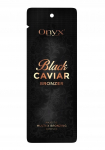 Onyx Black Caviar The most powerful sunbathing bronzer