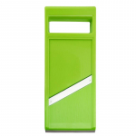 1 tk k&auml;eshoitav multifunktsionaalne k&ouml;&ouml;giviljal&otilde;ikur Redise riiv Kartuliriiv Salatil&otilde;igatud kurgi viilutaja roheline