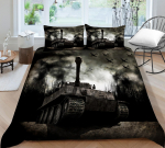 3D traktori voodipesukomplekt Luksusliku auto teemaline tekikate ja padjap&uuml;&uuml;r 2/3 AU/EU/DE/US T&auml;issuuruses voodipesukomplekt Baby 100x135cm