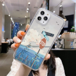 P&otilde;rutuskindel maastiku&uuml;mbris Samsung A53 5g Funda A14 A13 A23 A52 A52s A12 A33 A32 A22 A21s A72 A71 A31 A50 A04s silikoonkaantele A71(4G)