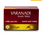 Kerala Ayurveda Varanadi Kwath 100 tabletti