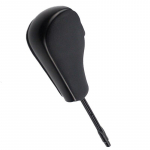 Must/h&otilde;be/s&uuml;sinik auto veoautode stiiliga automaatsed s&otilde;idukid k&auml;iguvahetusnupu varras BMW E46 E60 E39 E83 E53 E61 3 5 7 X seeria jaoks