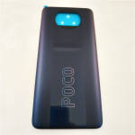 Xiaomi Poco X3 Pro M2102J20SG jaoks taga aku paneel tagumine korpus Vahetage uks