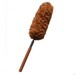 Kliimaseadme jaoks Auto Fiber Duster Armatuurlaud Duster Puhastust&ouml;&ouml;riist Majapidamises Vastupidav 1PC One Size lilla