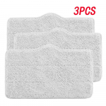 3/5/10 tk mopilapi puhastuslapid Xiaomi Deerma DEM ZQ600 ZQ610 varuosade tarvikute asendamiseks