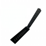 K&auml;sitsi kebabiveski varras Kebabivalmistaja &otilde;ues kaasaskantav grilli vidin must