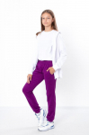 Pant (T&uuml;drukud) ,  Poolhooaeg, Nosi svoe, 6231-023 134 kuristik