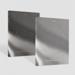Album JIMIN (BTS)  [N&Auml;GU] Undefinable