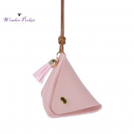 M&uuml;ndikott Armas Zongzi Disain &uuml;hev&auml;rviline Pandla Sulg Erksav&auml;rviline Igap&auml;evane hoiuruum Kompaktne imetlusv&auml;&auml;rne kolmnurga vahetus roheline