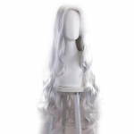 Anime Uus Anime Minu kangelane Academia Eri Chisaki naine hall sinine parukas Cosplay kuumakindlad s&uuml;nteetilised parukad One Size h&otilde;be