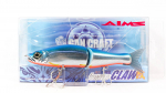 Gan Craft Jointed Claw 148S soola ujuv liigendlant AS-04 (0045)