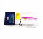 Gan Craft Metal Jig Micro Coso 14 grammi 03 (2500)