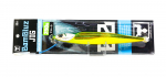 Jackall Metal Jig Bambluz Short 250 grammi Grikin Slim Border HL (3443)