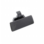 Suzuki SX4 Swift kindalaeka kaane kaane luku k&auml;epideme klambri koost 2007-2013 hall 7343063J02P4Z 7343063J02V6N varuosad jaoks 1PC