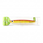 M&uuml;&uuml;k Melon Ya Metal Jig Metal Flap 115 grammi Red Gold (6164)