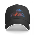 Final Fantasy Tactics logoga vektori pesapallim&uuml;ts, m&uuml;ts, mees, luksuslik veoautojuhi m&uuml;ts, ragbi m&uuml;tsid, unisex naised