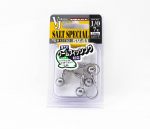 Decoy SV-61 Jig Head Salt, spetsiaalne konks, suurus 1/0, 1/4 untsi (3782)