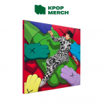 j-hope &ndash; Jack In The Box [LP] (Piiratud v&auml;ljaanne) B-grade