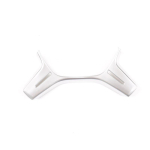 Mercedes Benz C-klass W204 C180 C200 2011-2013 Automaatne Rooliratta Kaunistusliist E ML GL-klass W212 X166 h&otilde;be