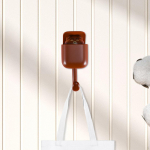 Cartoon Animal Hooks dekoratiivne m&uuml;tsiv&otilde;ti armsa magamistoa, k&ouml;&ouml;gi, vannitoa seina jaoks