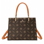 W. D. POLO Senior Presbyopia Naiste kott Mom's 2023 Uus keskealiste naiste mitmek&uuml;lgne k&auml;eshoitav &uuml;he &otilde;laga kott M