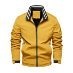 S&uuml;gisel ja talvel saab ise tr&uuml;kkida Kagu-Aasia s&otilde;ltumatu jaam Meeste puuvillase polsterdatud mantliga saab tr&uuml;kkida heledat plaati puuvillase polsterdatud mantlit L punane