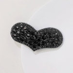 Sweet Rhinestone Liblikas Luik Juuksen&otilde;elad Naiste Vintage BB juukseklambriga klambrid, peakatted Lastele Juuste aksessuaarid Kingitused