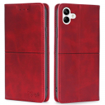 P&ouml;&ouml;ratav rahakoti&uuml;mbris Samsung A54 A34 A24 A14 A03 A04 A33 A53 S20 S21 FE S22 S23 Plus Note 20 Ultra M54 M53 kate PU nahast kaardipesa &uuml;mbris kaitseraud Samsung S10 Plus must