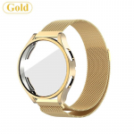 Metallist rihm Samsung Galaxy Watchi 4 5 6 Active 2 40 mm metallist kellarihmaga Galaxy Watch 5 40 mm kella tarvikud Galaxy Watch 5 40mm