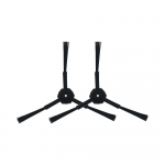 2tk (Parem+Vasak) K&uuml;lgharjad Kitfort KT503 tolmuimeja tarvikute osade KT-503 jaoks