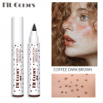 Fit Colors Natural Simulation Freckles Show Colors, veekindel higi ja ennetavad meigi tedret&auml;hnid 01
