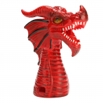 Tuld hingav Dragon Steam Release tarvik aurusuunaja survepliidi k&ouml;&ouml;gitarvikute jaoks 1PCS punane