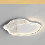 Moodsad lihtsad magamistoavalgustid Loomingulised valged pilvevalgustid Lastetoa t&ouml;&ouml;toa laevalgustid must