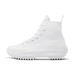 Converse Run Star Hike High Triple White Unisex tossud 170777C 35.5