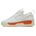 adidas Y-3 Hokori 2 Valge Oranž Unisex Tossud Core-White Cream-White HR1976 47⅓