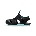 Nike Sunray Protect 2 BT Must Troopiline Heleroheline Beebi tossid Erepunane Laseroranž DM0973-013