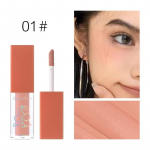 Dragon Ranee vedel p&otilde;sepuna &uuml;hev&auml;rviline lauv&auml;rv integreeritud parandab Dumb Velvet loomulikult heledamaks nahav&auml;rvi p&otilde;sepuna vedelik 01